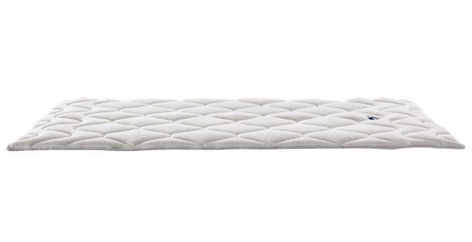 magniflex マニフレックス エルゴトッパー （セミダブル