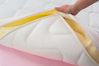 magniflex（マニフレックス） オクラホマ シングル サイズ 厚さ23cm