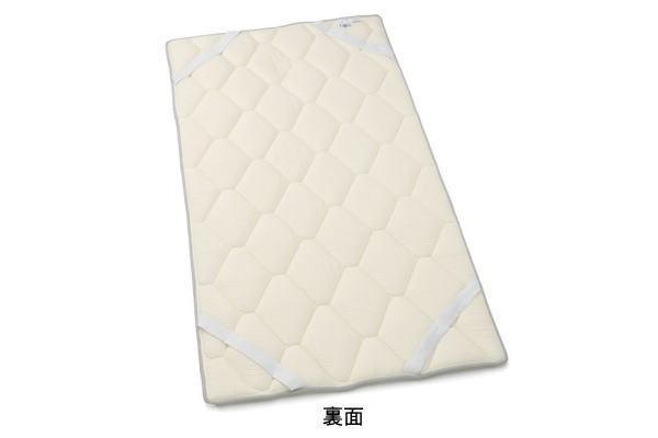 マニフレックス トッパーナチュラル シングル マットレス magniflex マニフレックス トッパーナチュラル （シングル
