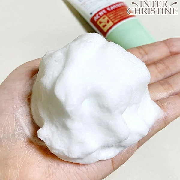 【セット】アクネバリア　薬用プロテクトウォッシュ　100g×2本、薬用プロテクトローション　140ml×2本セット |  | 02
