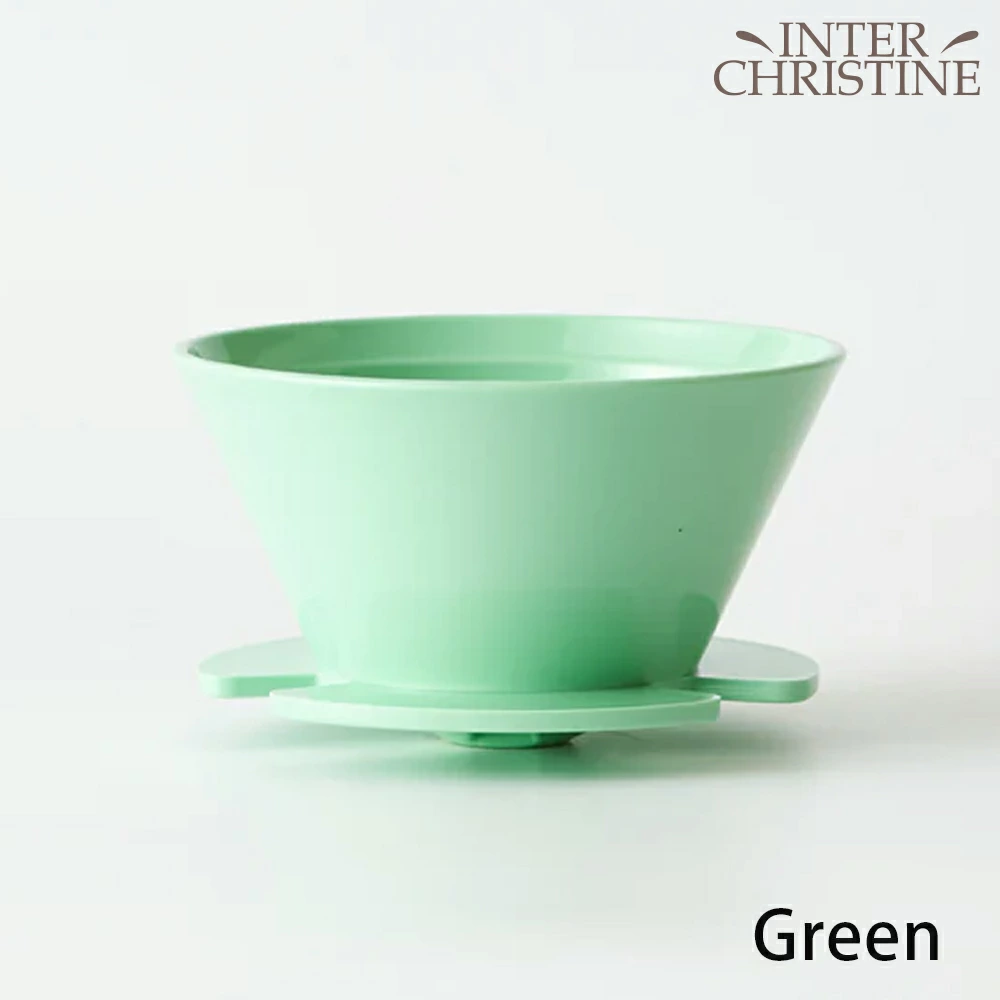 エイプリル ドリッパー Ver.2 (April Plastic Brewer) プラスチックブリュワー |  | 01