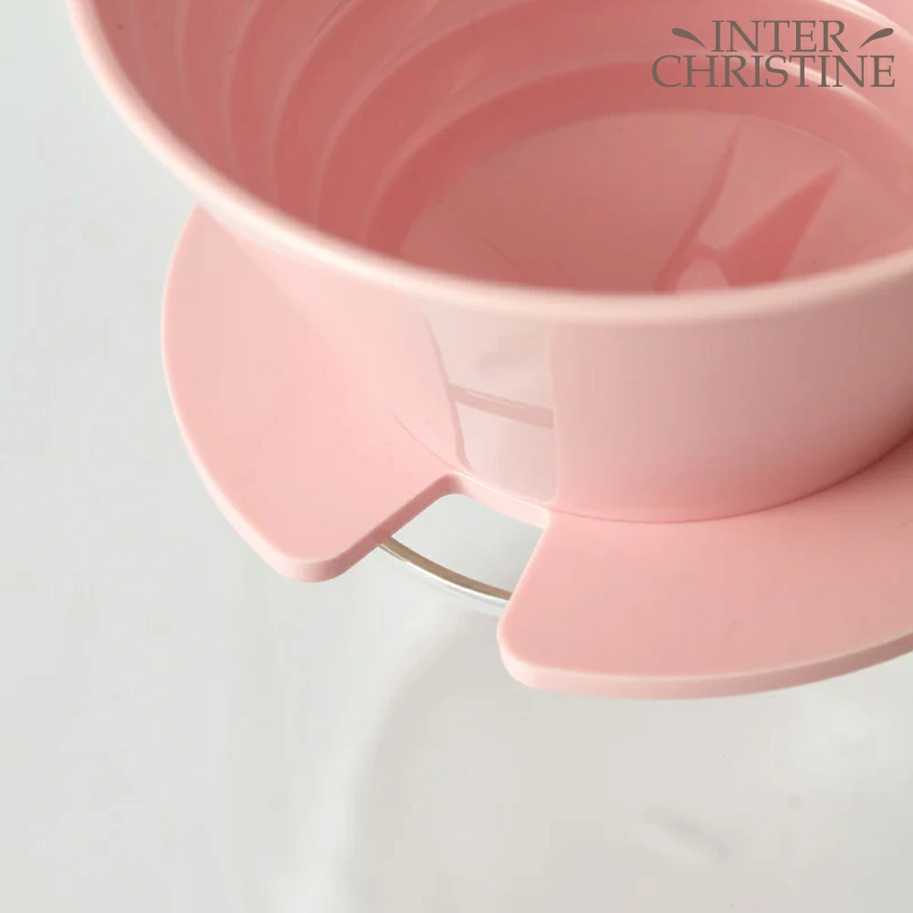 エイプリル ドリッパー Ver.2 (April Plastic Brewer) プラスチックブリュワー |  | 09
