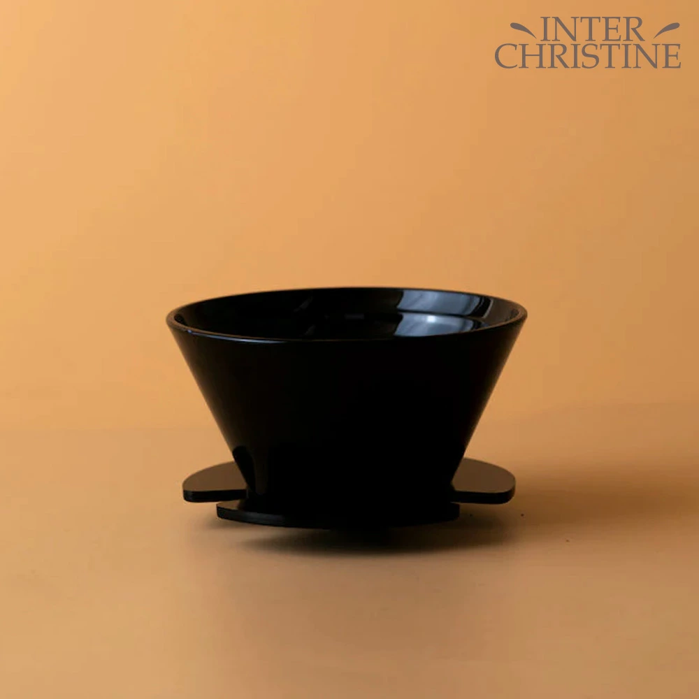 エイプリル ドリッパー Ver.2 (April Plastic Brewer) プラスチックブリュワー【プロバリスタも使用】【KURASU】 |  | 04