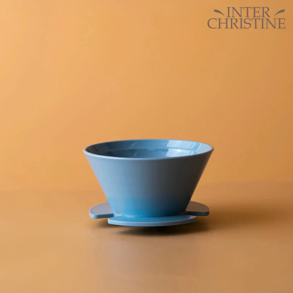 エイプリル ドリッパー Ver.2 (April Plastic Brewer) プラスチックブリュワー【プロバリスタも使用】【KURASU】 |  | 02