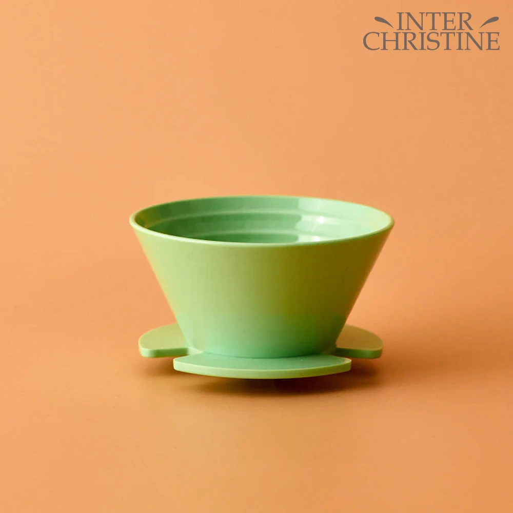 エイプリル ドリッパー Ver.2 (April Plastic Brewer) プラスチックブリュワー【プロバリスタも使用】【KURASU】 |  | 01