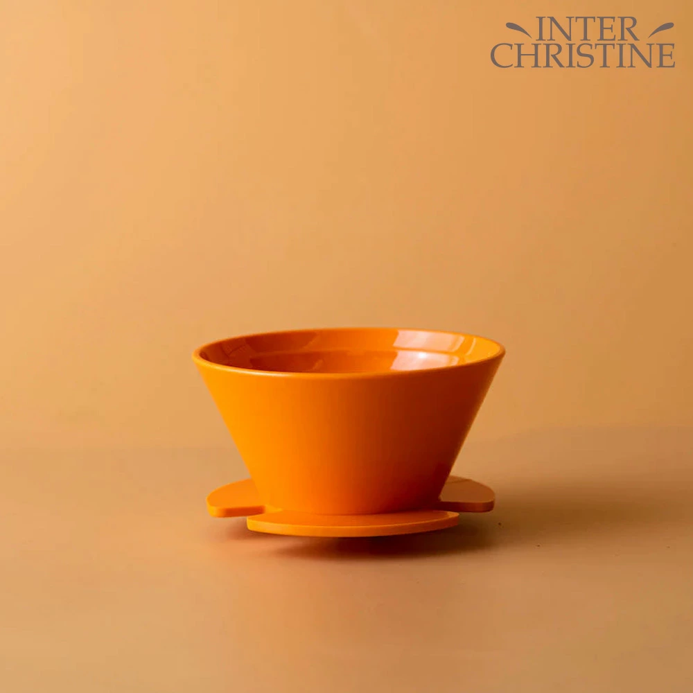 エイプリル ドリッパー Ver.2 (April Plastic Brewer) プラスチックブリュワー【プロバリスタも使用】【KURASU】 |  | 03