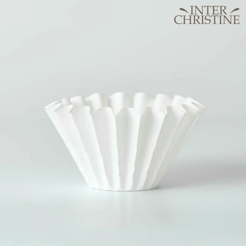 エイプリルドリッパー専用 ペーパーフィルター 50枚入 Lサイズ(April Paper Filter Large）※プラスチックブリュワーにおすすめのサイズです。 |  | 01