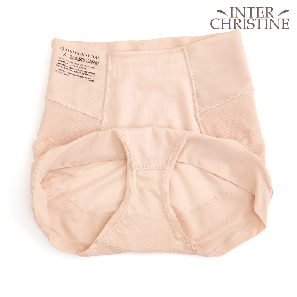 （2024年新商品）（単品）芦屋美整体　骨盤スリムショーツエアリープレミアム　1枚　※製品の性質上、不良品以外の返品交換ができませんのでご了承ください。 |  | 11