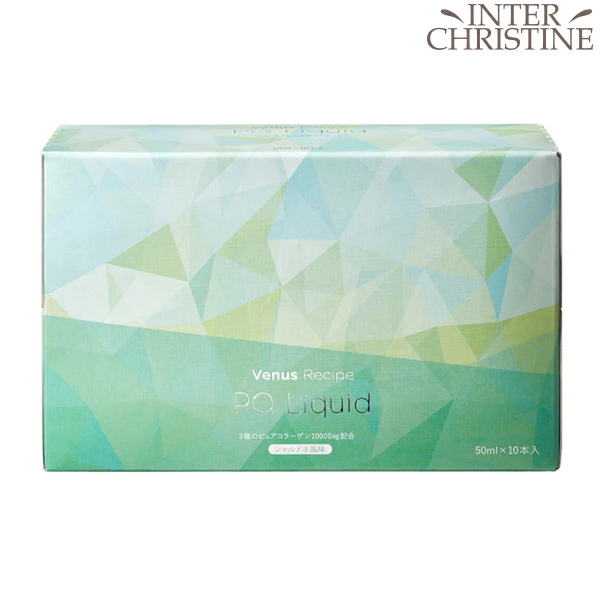 アクシージア　ヴィーナスレシピ PQリキッド 500ml（50ml×10本） |  | 02