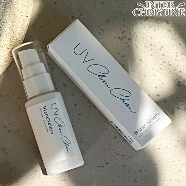 【セット】ブランネージュ　UVシュシュ　30ml　×2本セット |  | 01