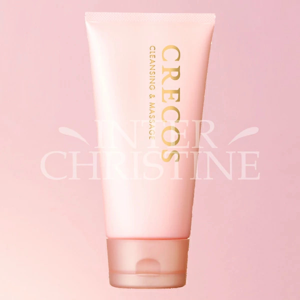クレコス　クレンジング＆マッサージ　120g | CRECOS | 01