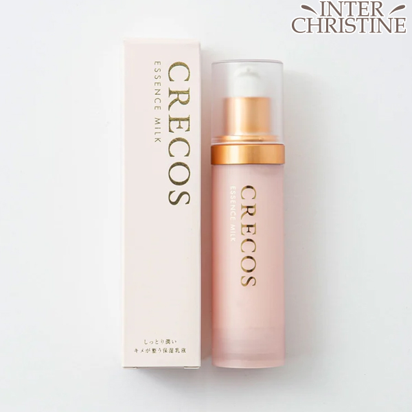 クレコス　エッセンスミルク 52g |  | 01