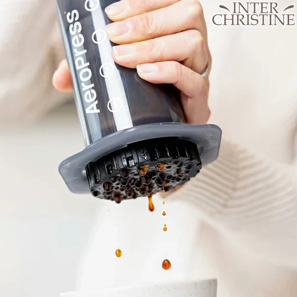 Amazon.com: AeroPress Original Coffee Press – 3 In 1 Brew