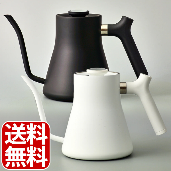 正規品）FELLOW フェロー ケトル Stagg EKG Pour-Over Kettle 1