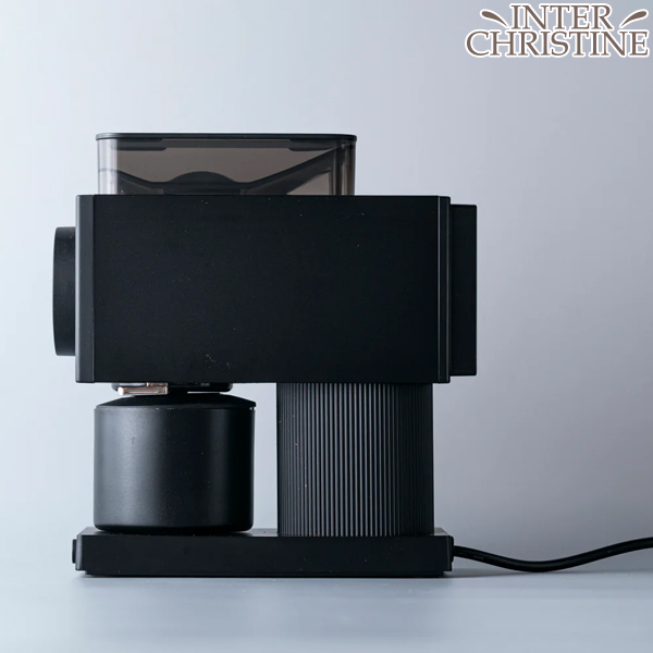 （正規品）Fellow Ode Brew Grinder Gen2 (オード ブリュー グラインダー ジェン2)　メーカー保証２年 |  | 02