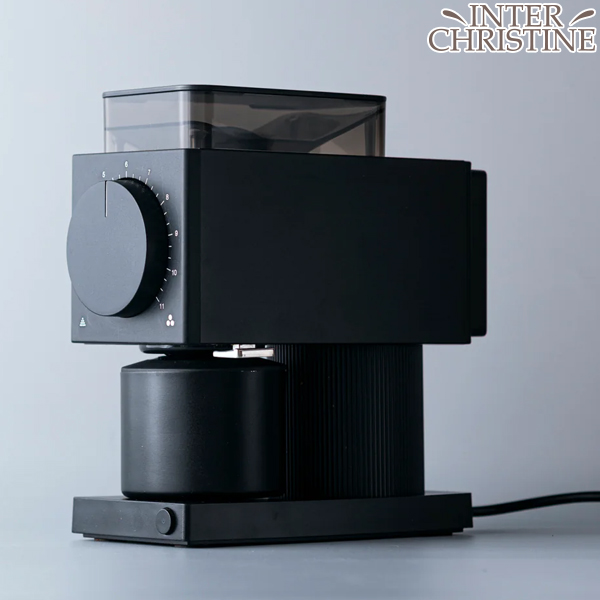 （正規品）Fellow Ode Brew Grinder Gen2 (オード ブリュー グラインダー ジェン2)　メーカー保証２年 |  | 04
