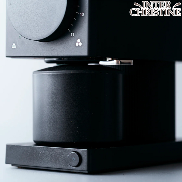 （正規品）Fellow Ode Brew Grinder Gen2 (オード ブリュー グラインダー ジェン2)　メーカー保証２年 |  | 09