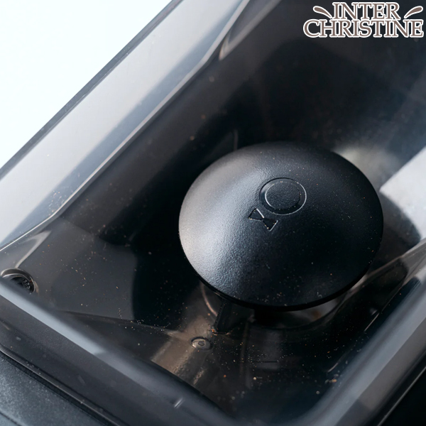 （正規品）Fellow Ode Brew Grinder Gen2 (オード ブリュー グラインダー ジェン2)　メーカー保証２年 |  | 11