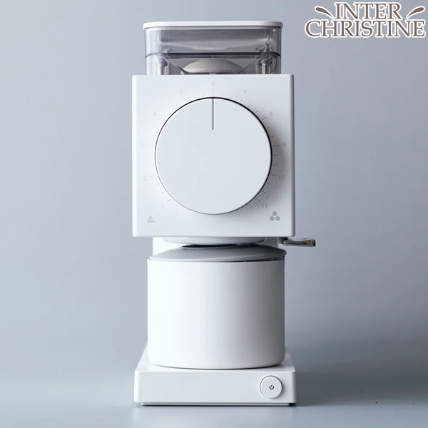 （正規品）Fellow Ode Brew Grinder Gen2 (オード ブリュー グラインダー ジェン2)　メーカー保証２年 |  | 05