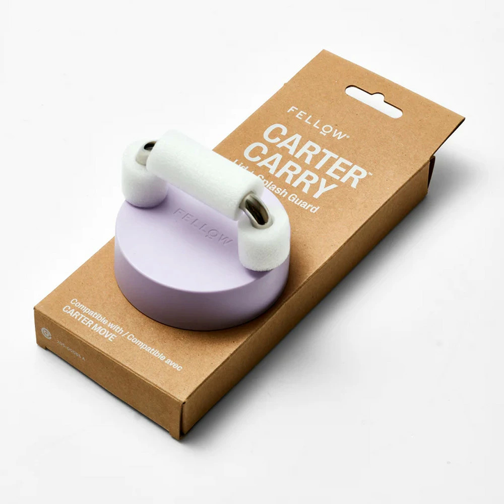 FELLOW フェロー Carter Carry Lid(フタのみ)　※FELLOW Carter Move Mug本体は別売りです。 |  | 06