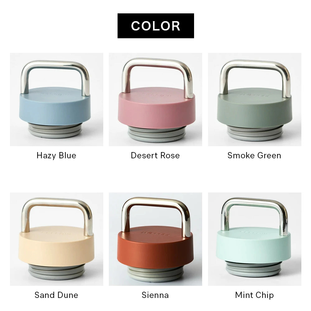 FELLOW フェロー Carter Carry Lid(フタのみ)　※FELLOW Carter Move Mug本体は別売りです。 |  | 07