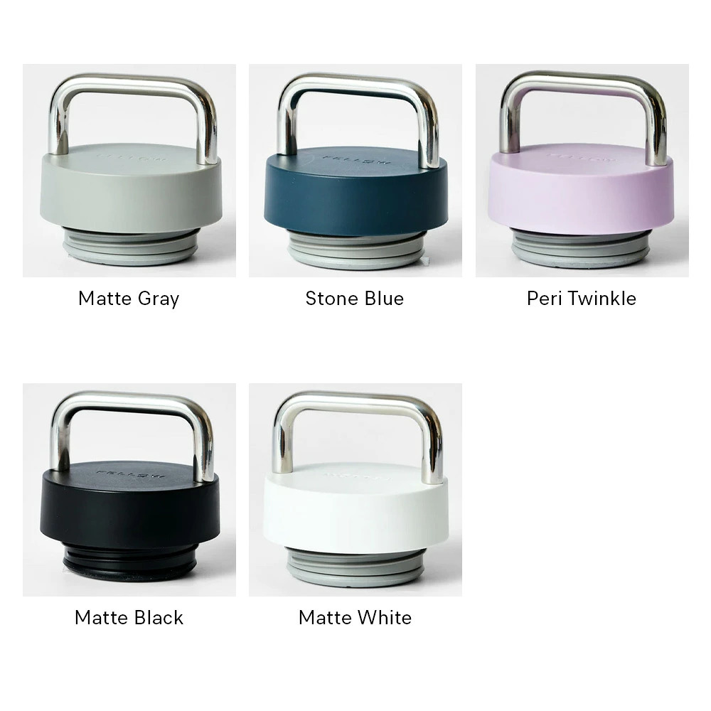 FELLOW フェロー Carter Carry Lid(フタのみ)　※FELLOW Carter Move Mug本体は別売りです。 |  | 08