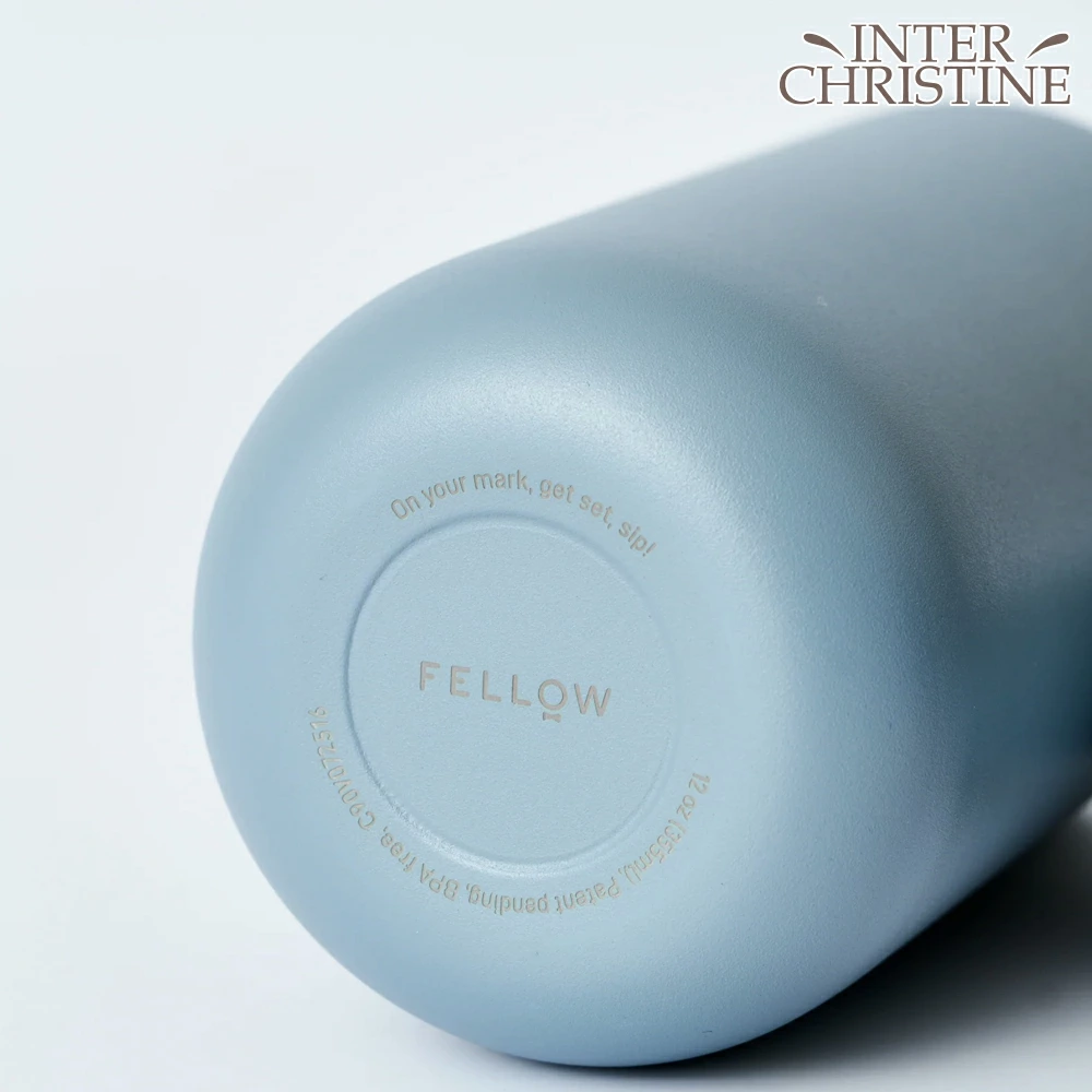 正規販売店】FELLOW Carter Move Mug フェロー カータームーブマグ
