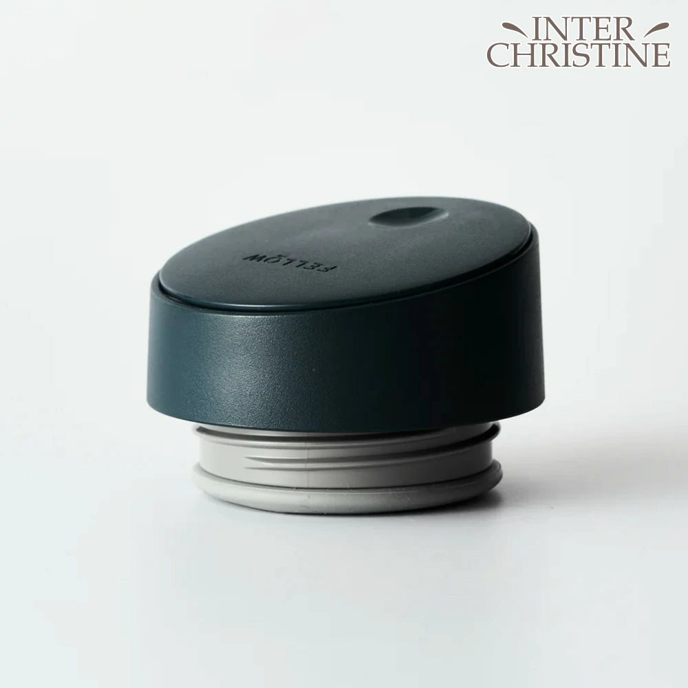 FELLOW フェロー Carter Slide Lid (フタのみ)(ホワイトorブラックorグレーorストーンブルー) ※FELLOW Carter Move Mug本体は別売りです。 |  | 05