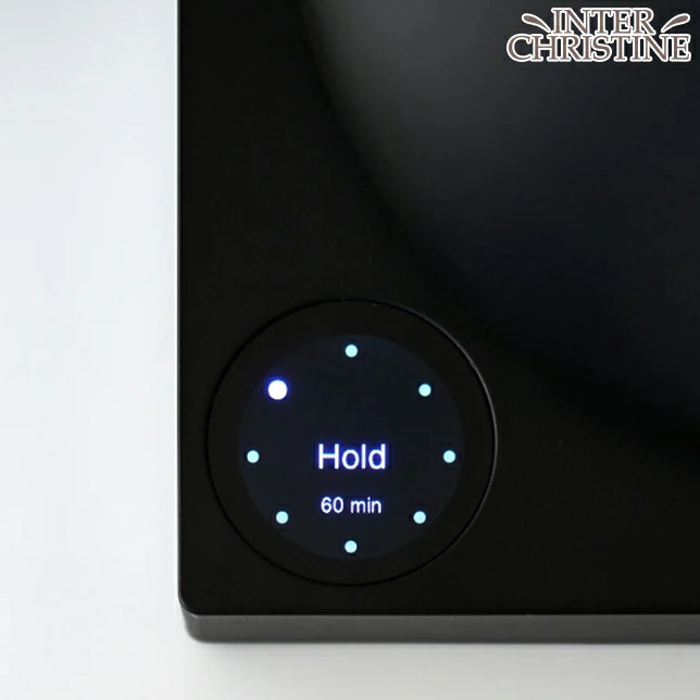 新発売】【正規品】FELLOW Stagg EKG PRO 温度計付き電気ケトル