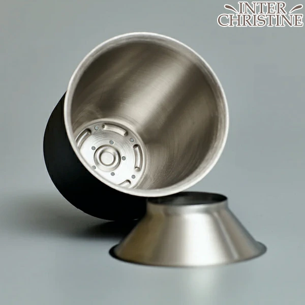 【正規販売店】FELLOW Stagg Pour-Over Dripper（フェロー スタッグ プアオーバー ドリッパー）Xサイズ【KURASU】【Kigu】【ハンドドリップ】【正規品】 |  | 01