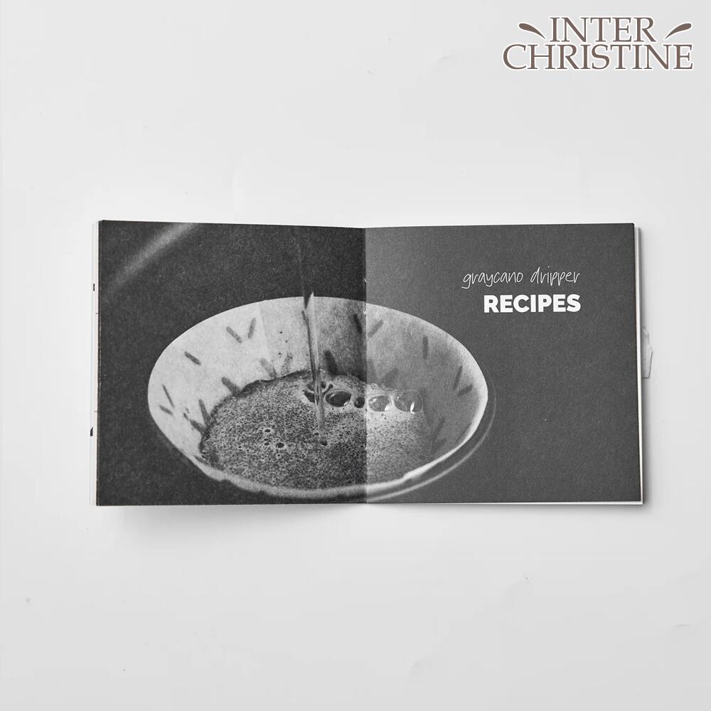 【2025年最新版】【メーカー公認店】Graycano Dripper BM(グレイカノ ドリッパー)　スリーブ付属 (Volcano(Black) or Desert(Raw)) |  | 18