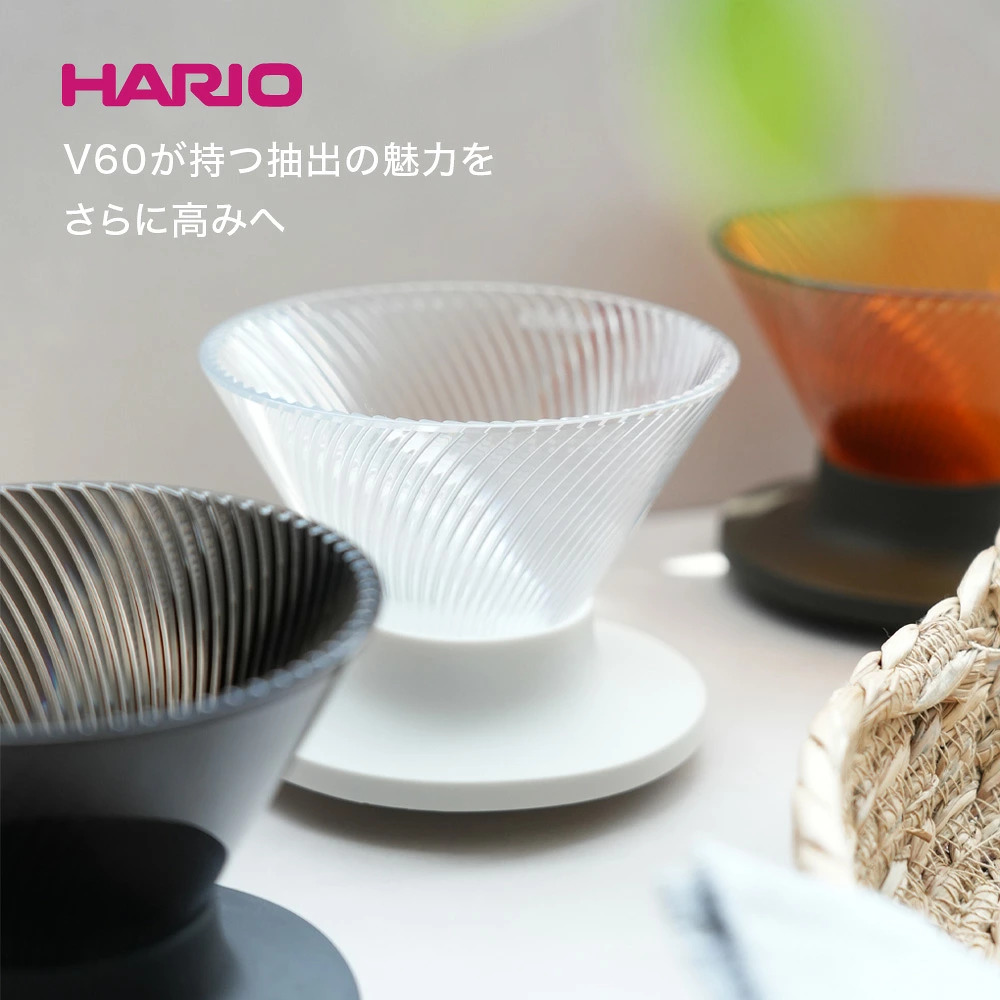HARIO �n���I V60 �h���b�p�[ NEO �l�I �֘A�摜1