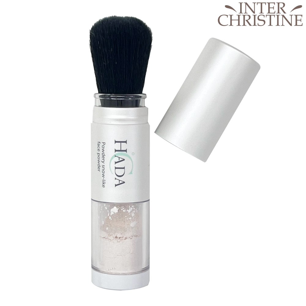 レアナニ　HADA℃　ハダドシー　フラフィーホワイトパウダー |  | 03