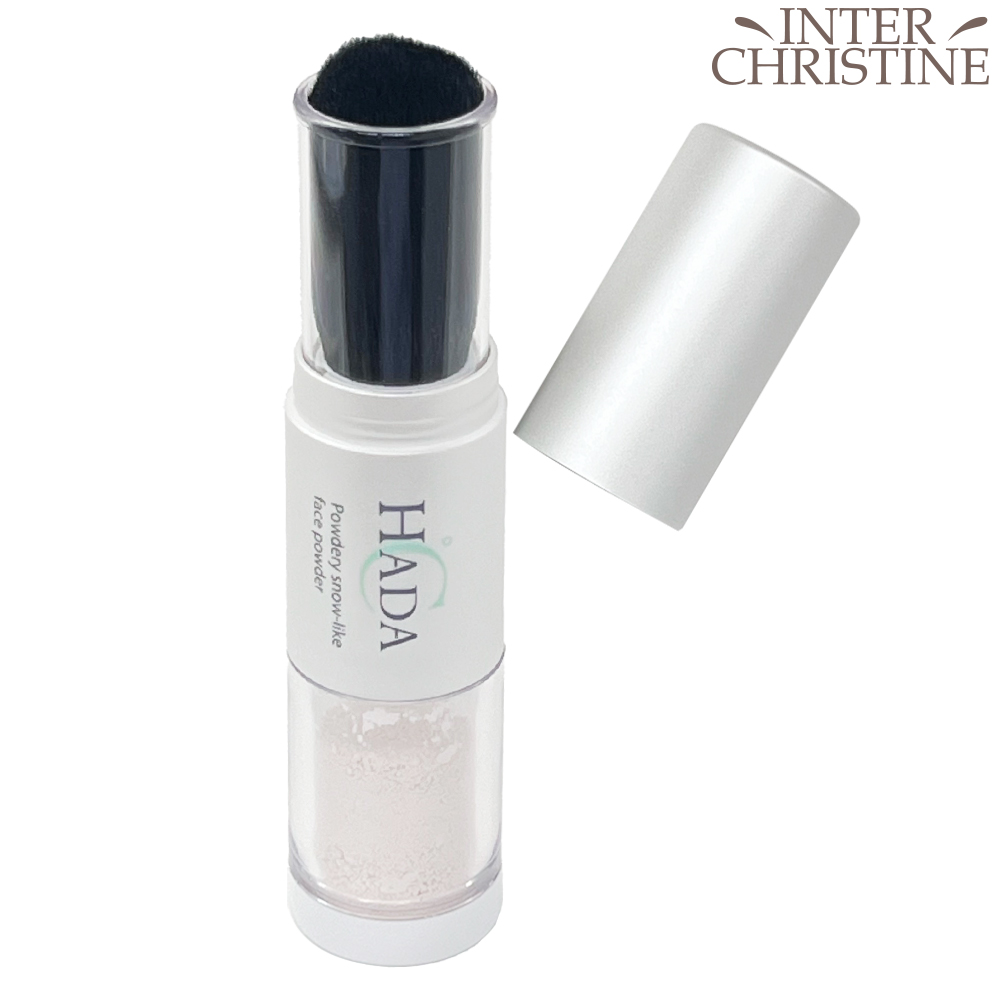 レアナニ　HADA℃　ハダドシー　フラフィーホワイトパウダー |  | 02