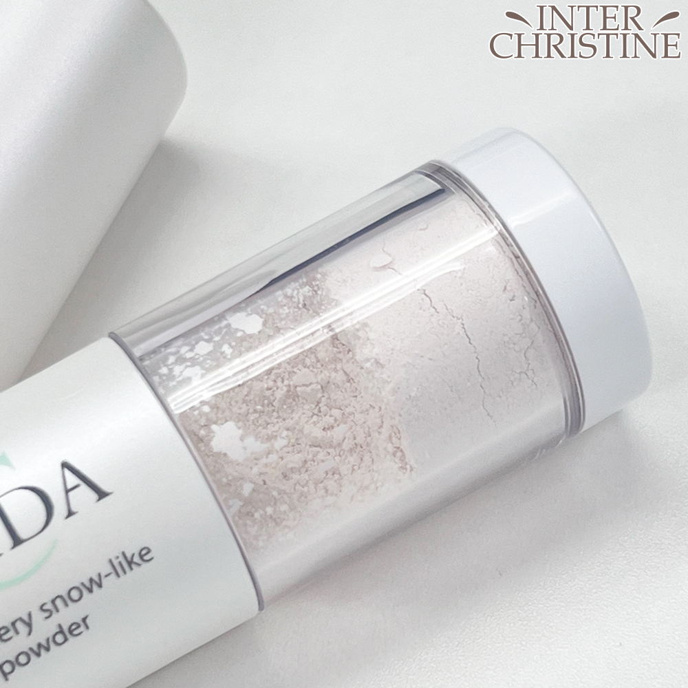 レアナニ　HADA℃　ハダドシー　フラフィーホワイトパウダー |  | 04