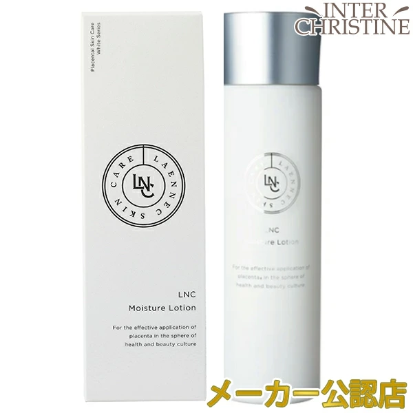 LNC　モイスチャーローション　120ml /メーカー公認店/正規品/ | LNC