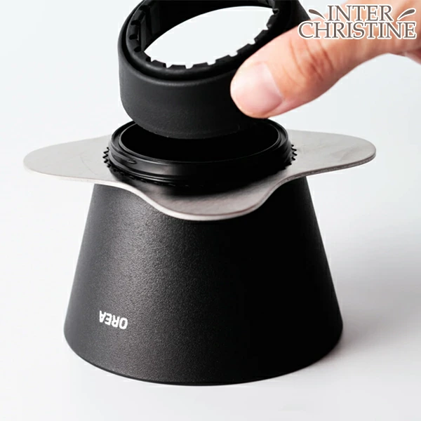 OREA オレア Brewer V4 - 4 Bottom in 1 |  | 12