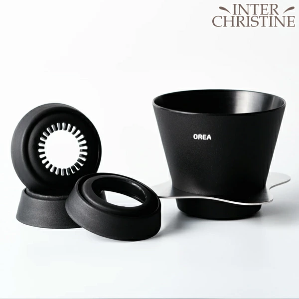 OREA オレア Brewer V4 - 4 Bottom in 1 |  | 13