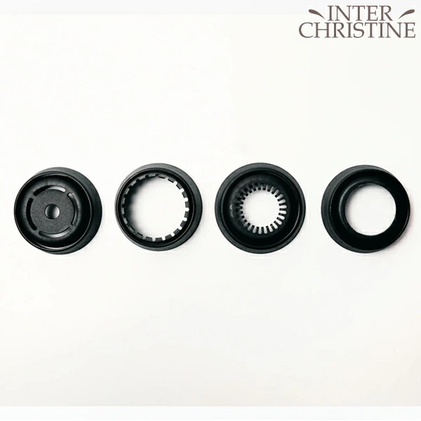 OREA オレア Brewer V4 - 4 Bottom in 1 |  | 05