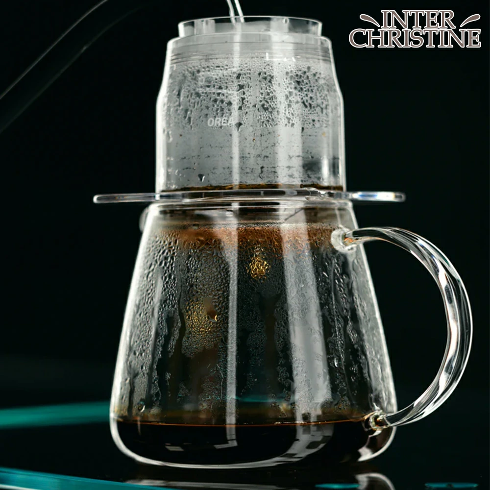 OREA Z1 Brewer(本体のみ）※ペーパーは付属しておりません。別途ご購入