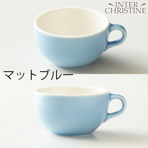 ORIGAMI オリガミ 6oz (180cc) ラテボウル Latte Bowl 専用箱入り　ラテアート カフェラテ※ソーサーは付属しておりません。 〜2024年3月リニューアル後モデル〜｜inter-c｜08