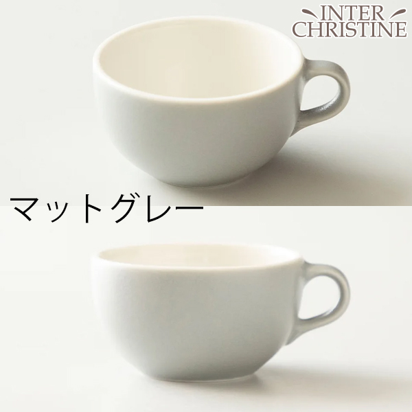 ORIGAMI オリガミ 6oz (180cc) ラテボウル Latte Bowl 専用箱入り ラテアート カフェラテ※ソーサーは付属しておりません。 〜2024年3月リニューアル後モデル〜 関連画像4