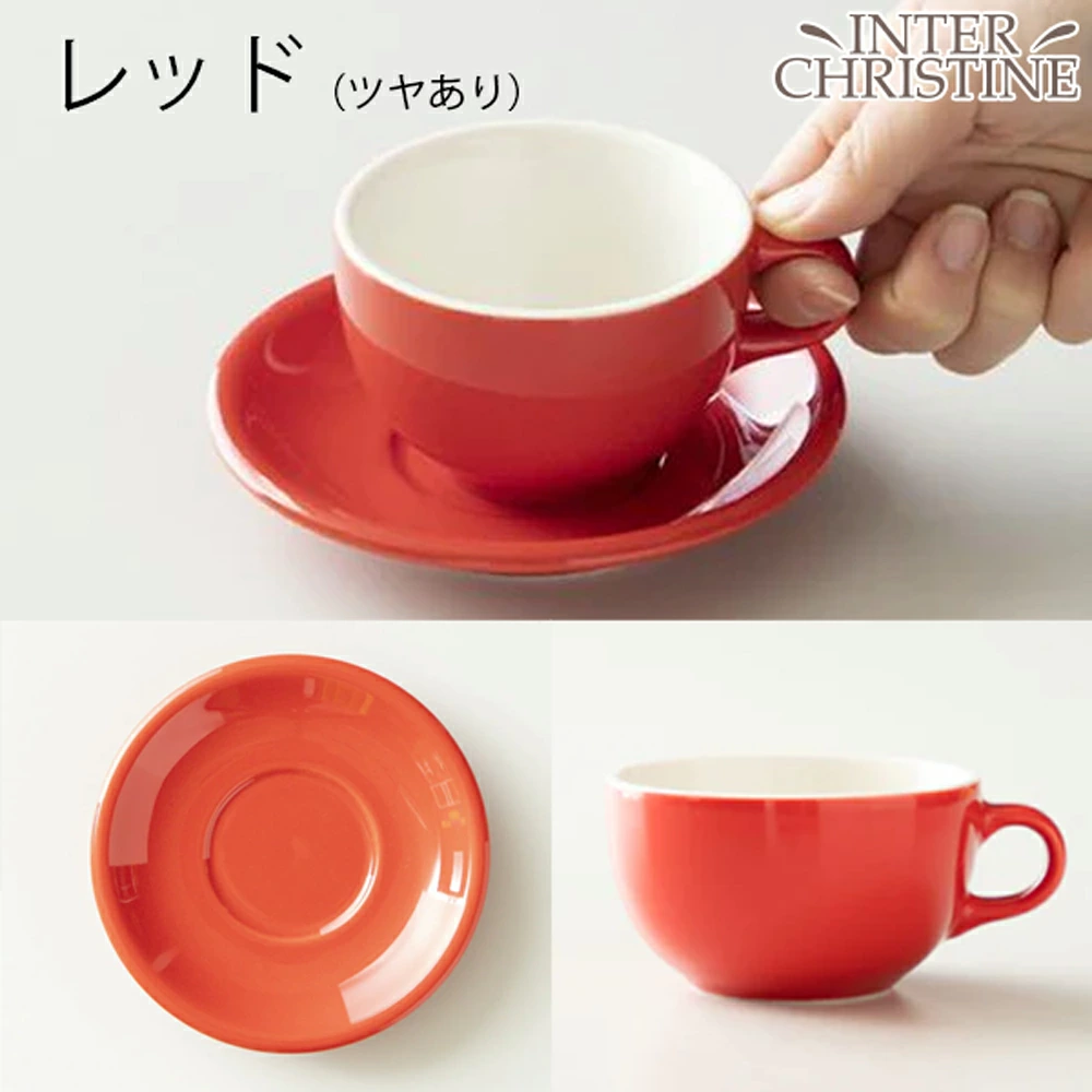 Mell【即購入OK】様用　8個セット セット】ORIGAMI オリガミ 8ozラテボウル＆ソーサー〜2024年3月