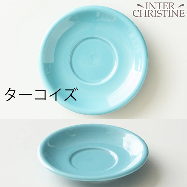 ORIGAMI オリガミ ラテボウルソーサー 6oz/8oz 共通 ※ラテボウルは付属しておりません 関連画像2