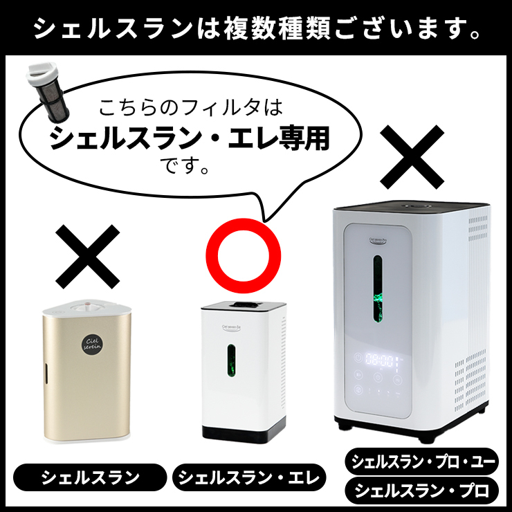 シェルスラン 水素吸入器 インタークリスティーヌ インタークリスティーヌ - 水素吸入器（備品）｜Yahoo!ショッピング