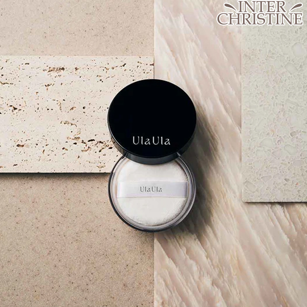 Ula Ula ウラウラ　BBセラムパウダー 15g※「クオン　シンクロナイザーBBパウダー」の後継商品です。 |  | 06