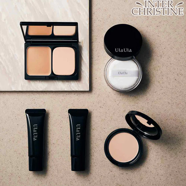 Ula ウラウラ BBセラムパウダー 15g※「クオン シンクロナイザーBB