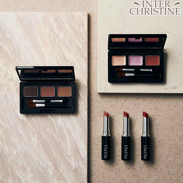 Ula Ula ウラウラ　マルチエフェクトクリーム 3色セット　各色1g |  | 06