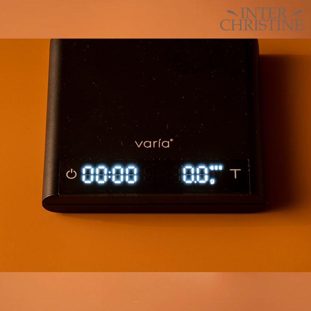 メーカー公認店】Varia AKU スケール【メーカー保証1年】【KURASU