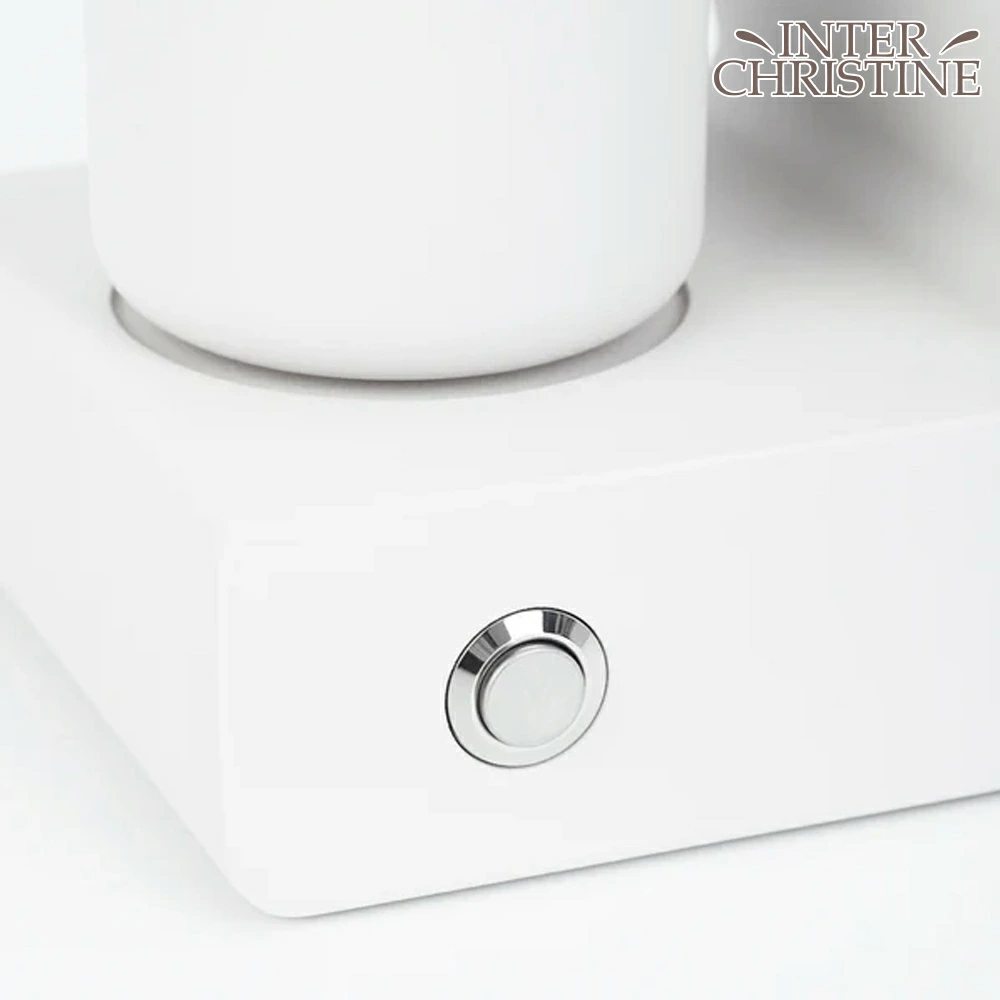 ★入荷しました/新仕様商品★【正規品】Varia VS3(第二世代)グラインダー(ブラックorホワイトorシルバー)【メーカー保証1年】【KURASU】【VARIA コーヒーミル】 |  | 11